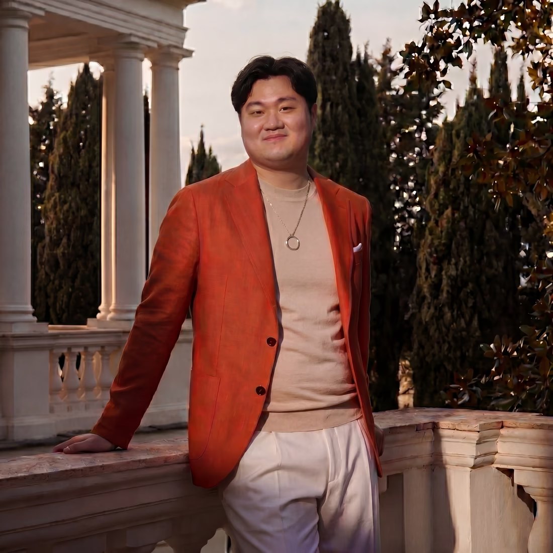 Edmond Lau