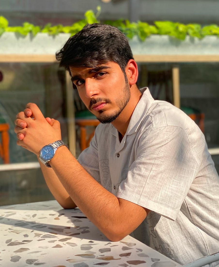 PK Pareek